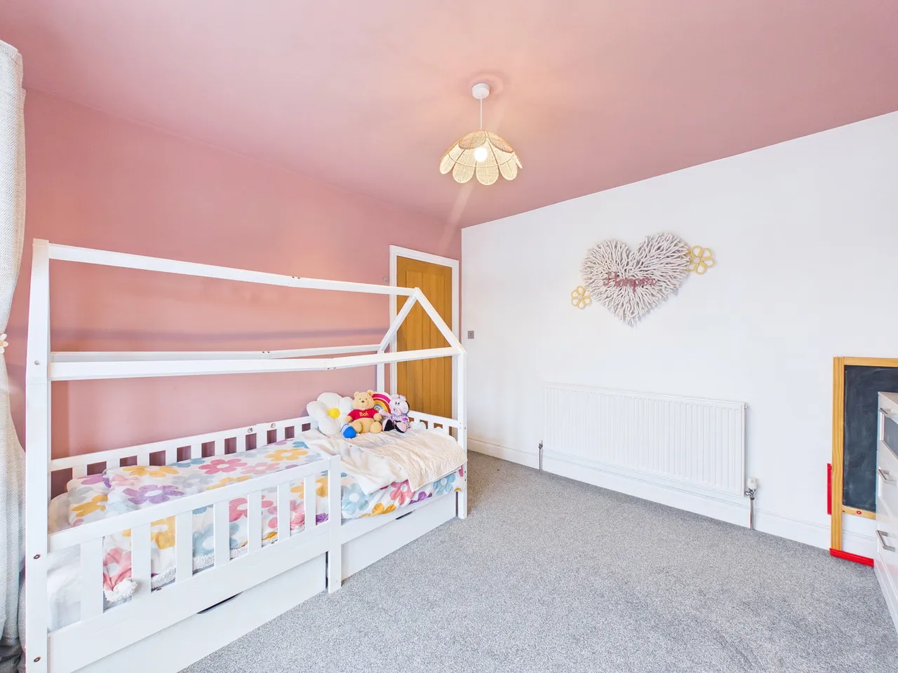 Harvey Road, Mansfield, NG18, photo 18