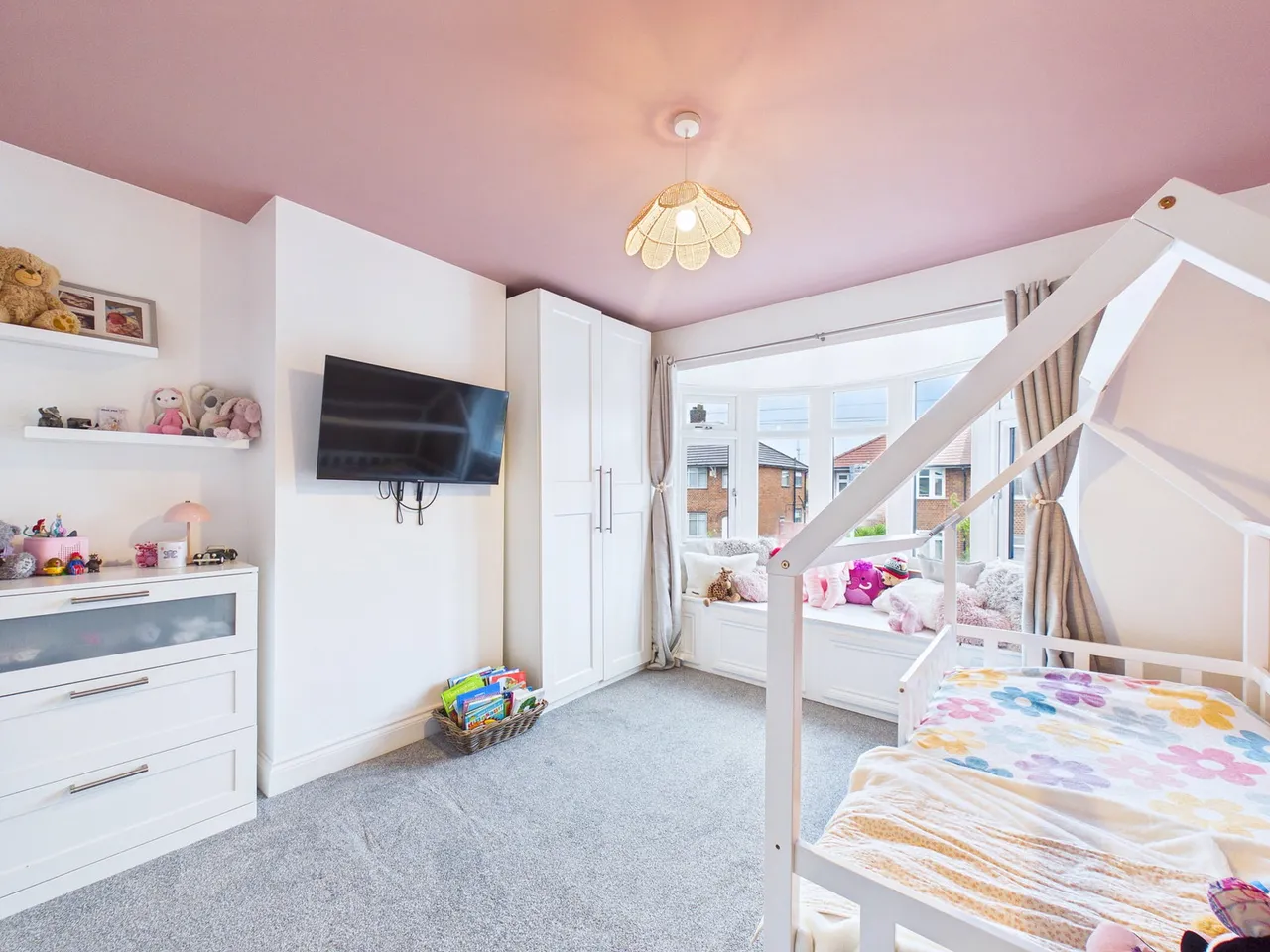 Harvey Road, Mansfield, NG18, photo 16