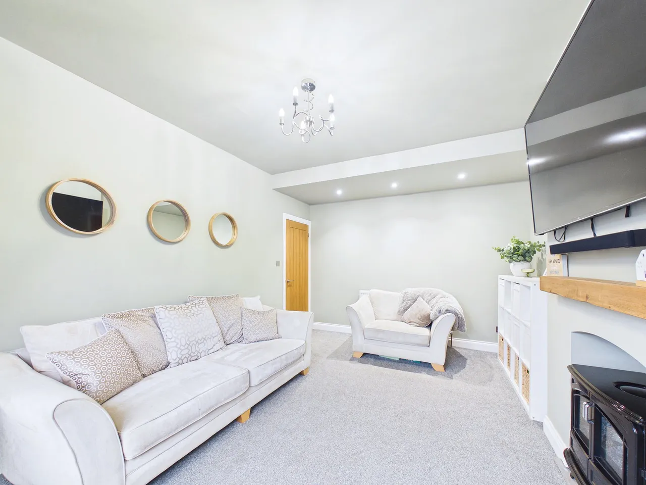 Harvey Road, Mansfield, NG18, photo 3
