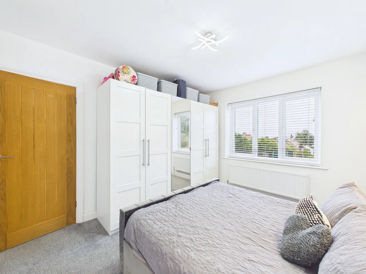 Harvey Road, Mansfield, NG18, photo 14
