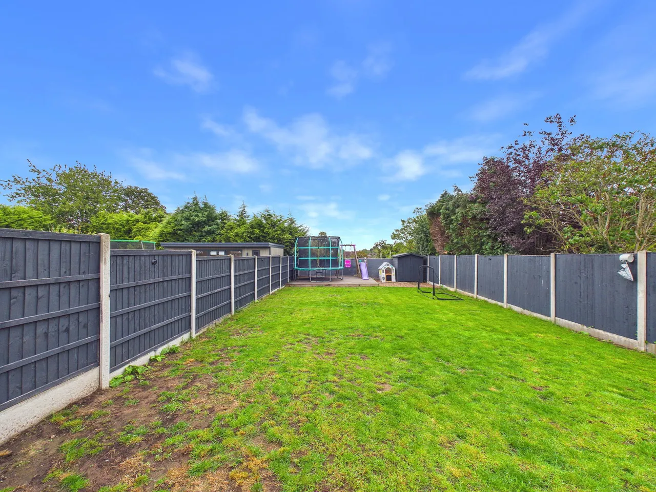 Harvey Road, Mansfield, NG18, photo 24