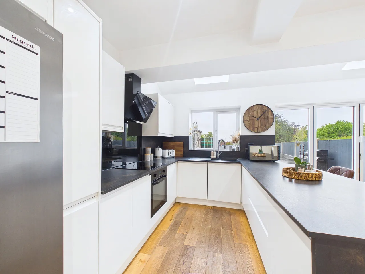 Harvey Road, Mansfield, NG18, photo 8