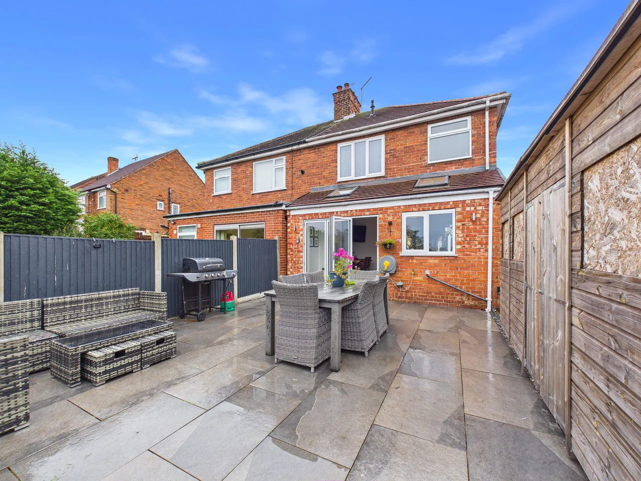 Harvey Road, Mansfield, NG18, photo 23