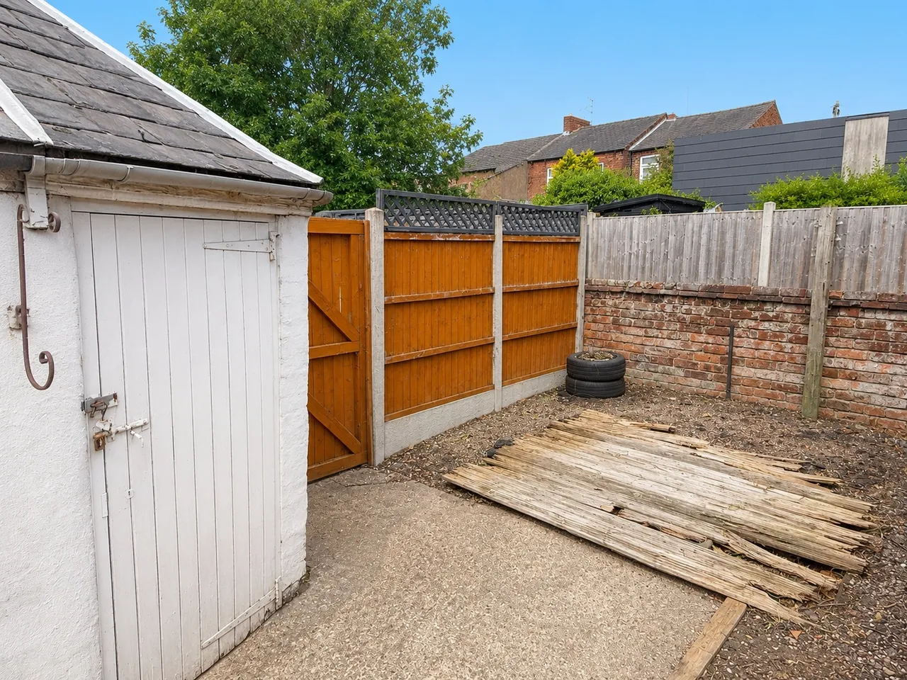 Wellington Street, Lincoln, LN1, photo 7
