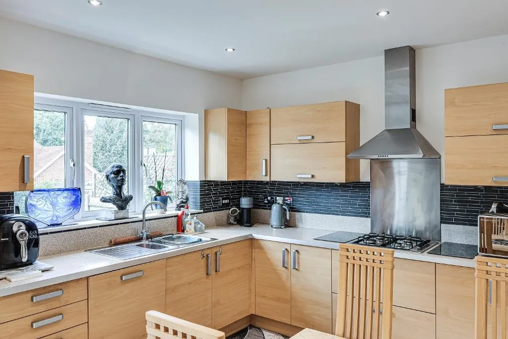 Boxford Close, South Croydon, photo 7