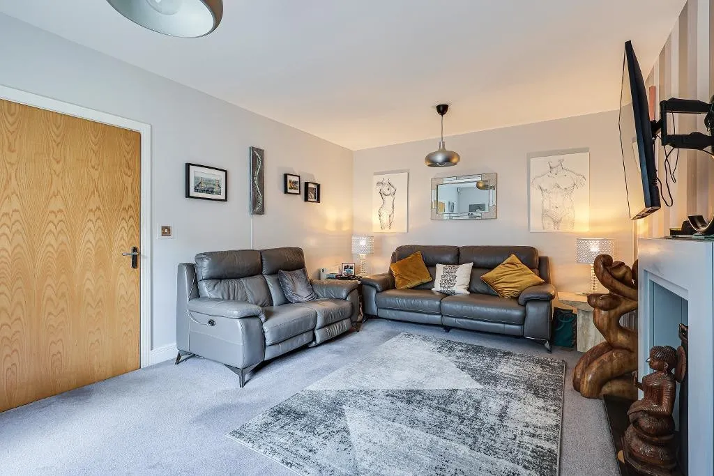 Boxford Close, South Croydon, photo 3