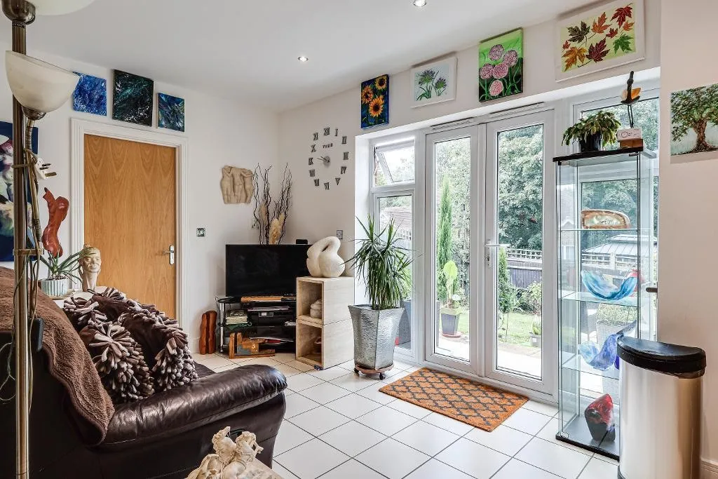 Boxford Close, South Croydon, photo 5