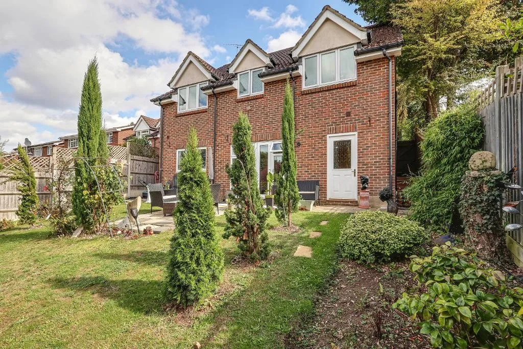 Boxford Close, South Croydon, photo 18
