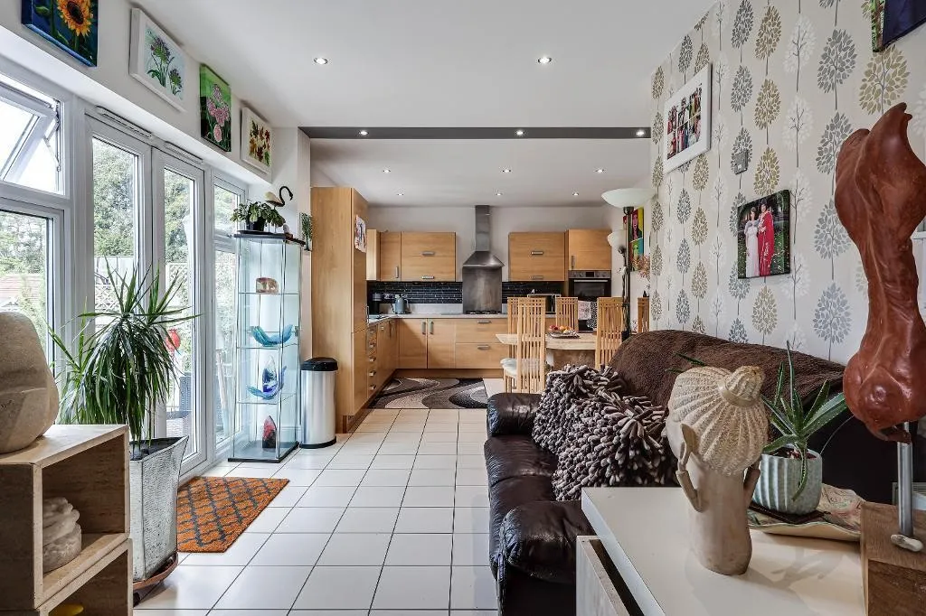 Boxford Close, South Croydon, photo 6