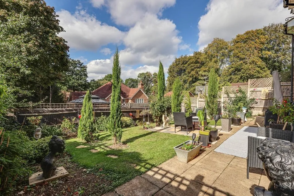 Boxford Close, South Croydon, photo 8
