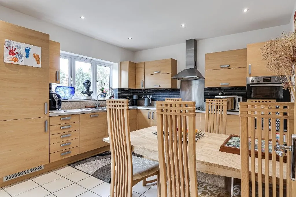 Boxford Close, South Croydon, photo 4