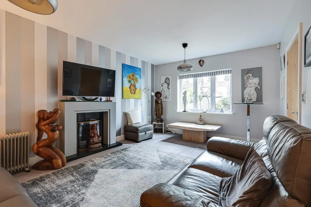 Boxford Close, South Croydon, photo 2