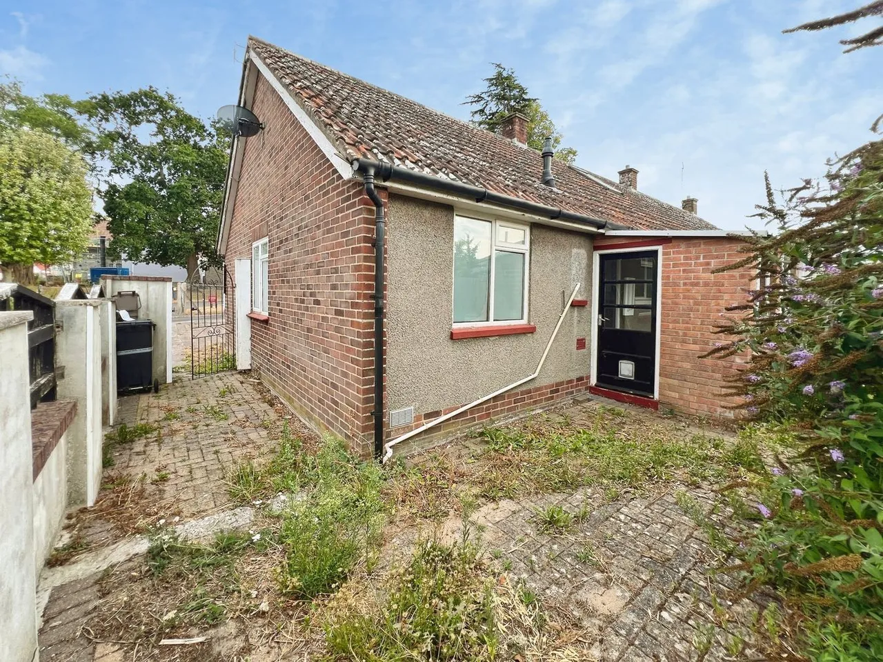 Vestry Close, Street, BA16, photo 17