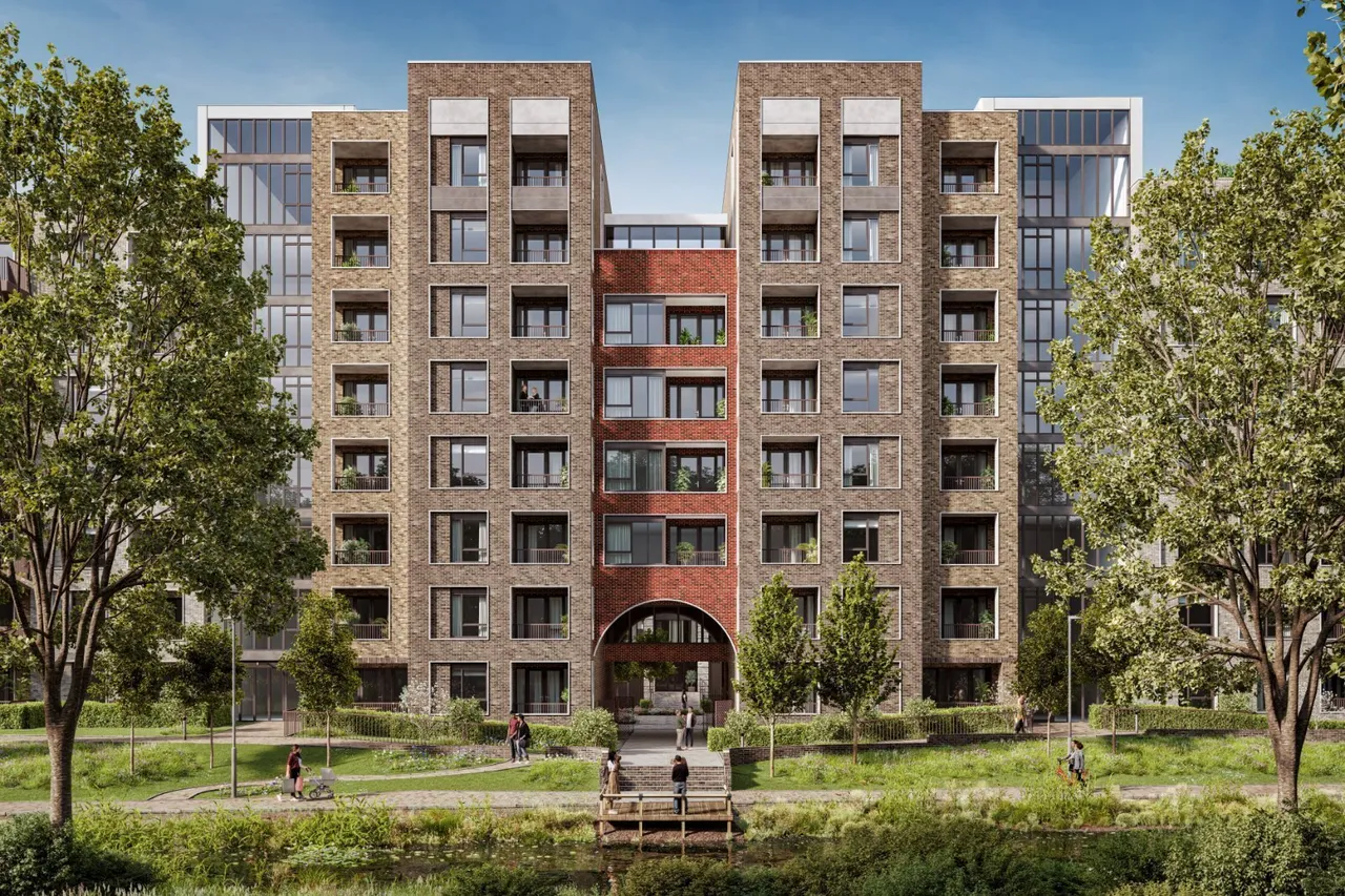 Garrett Lane, London, SW18, photo 13