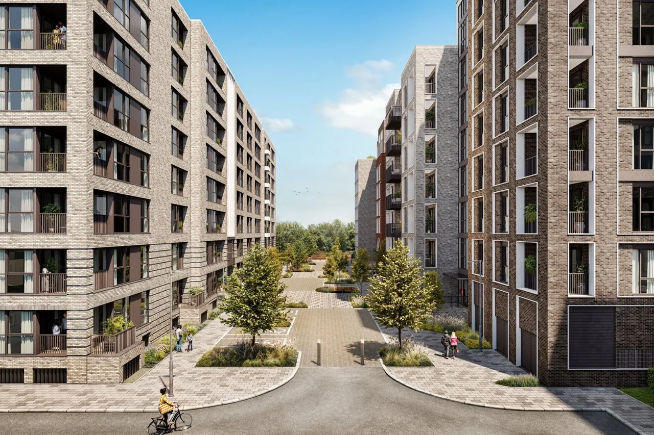 Garrett Lane, London, SW18, photo 12
