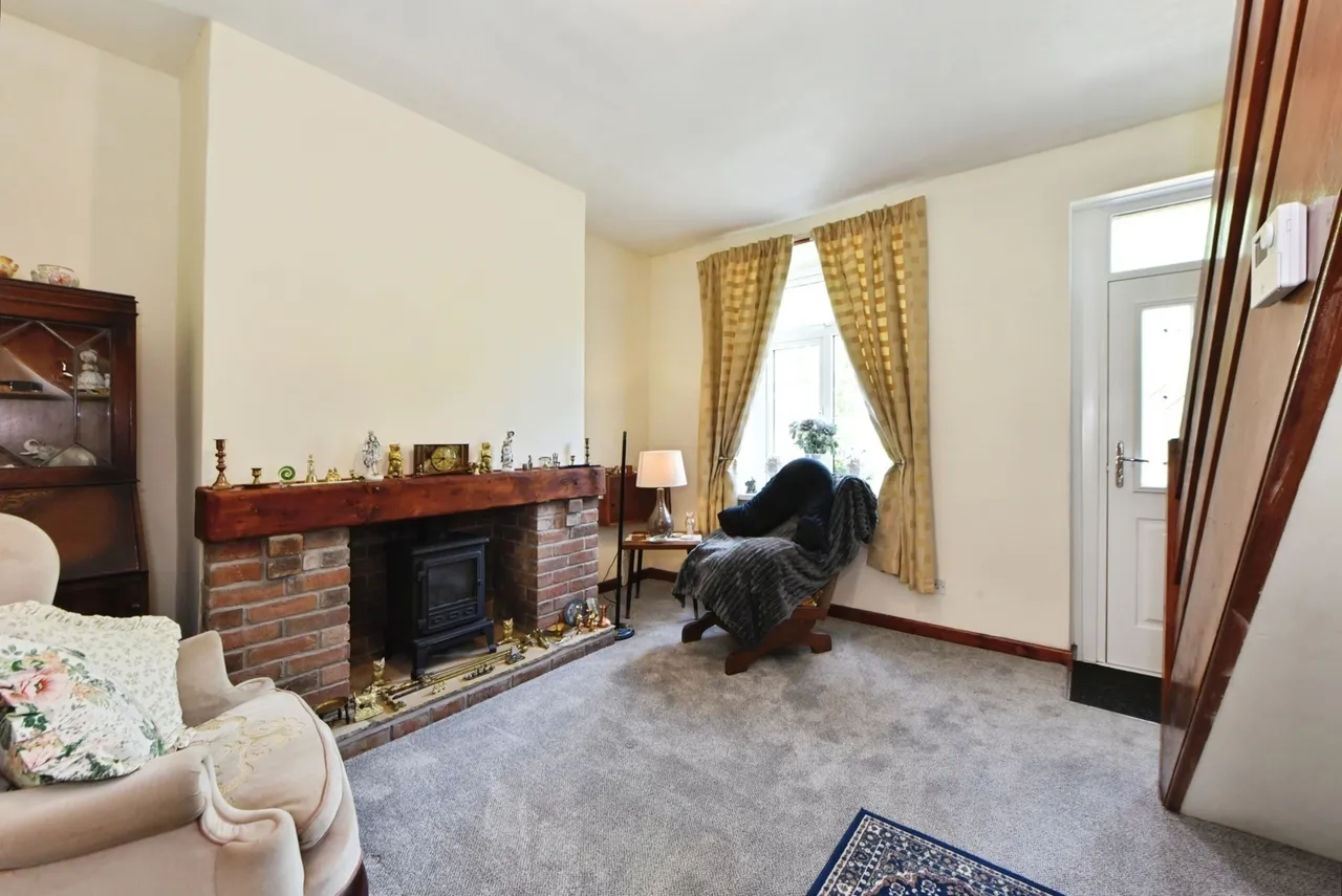 New Mills Road, Birch Vale, High Peak, Derbyshire, SK22, photo 3