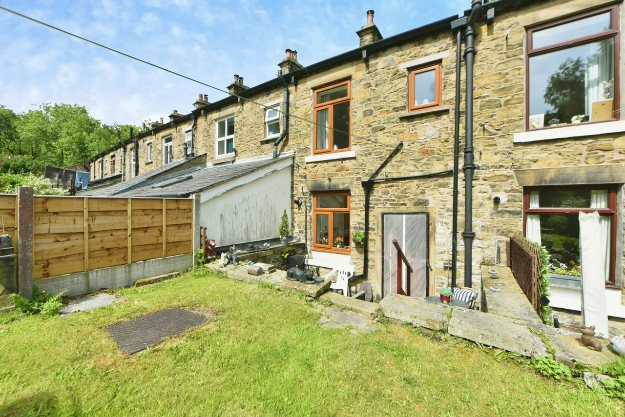 New Mills Road, Birch Vale, High Peak, Derbyshire, SK22, photo 4