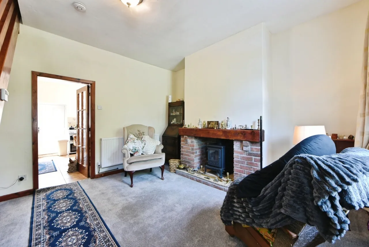 New Mills Road, Birch Vale, High Peak, Derbyshire, SK22, photo 11