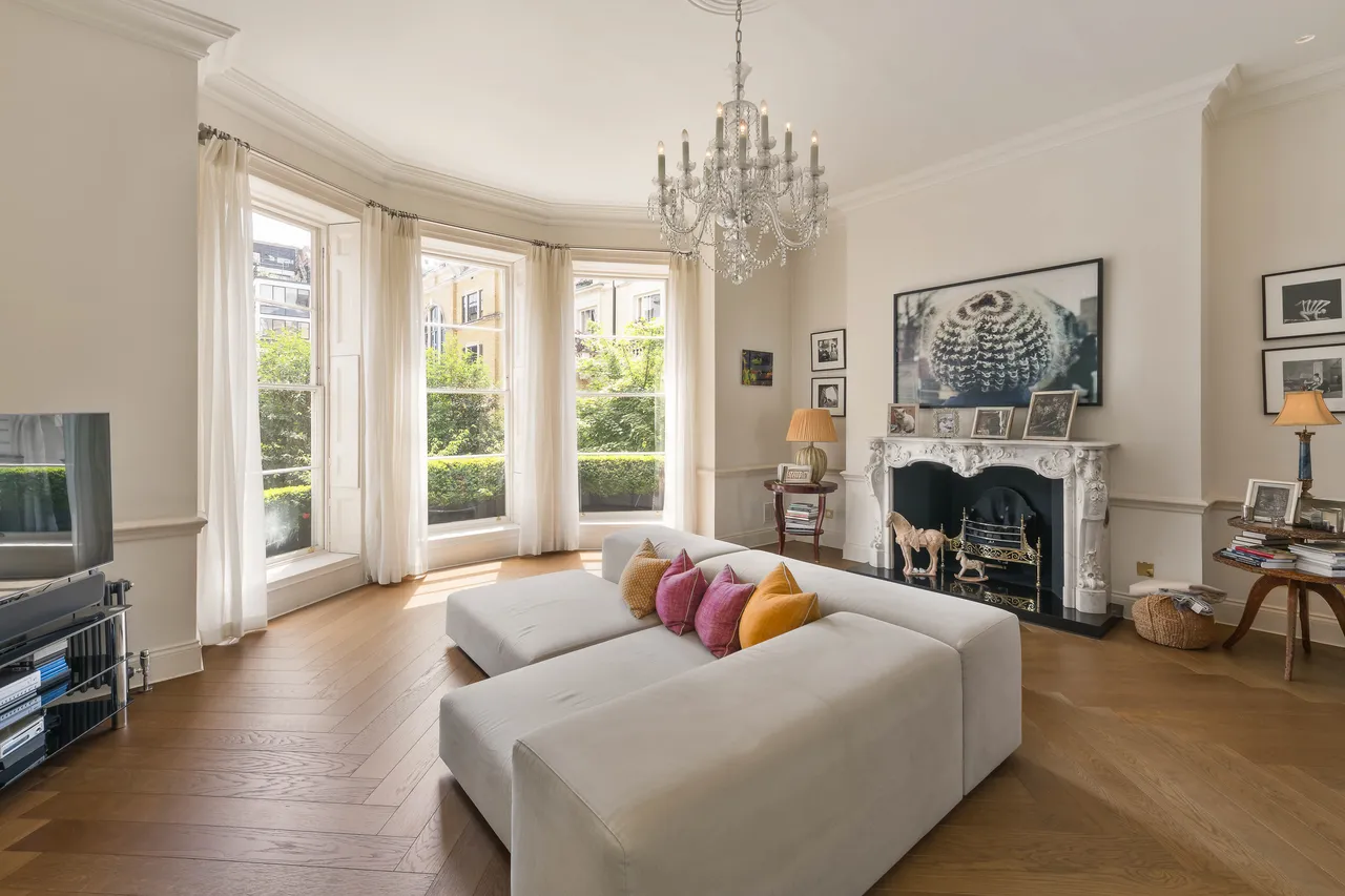 6 bed house for sale, Charles Street, Mayfair, W1J