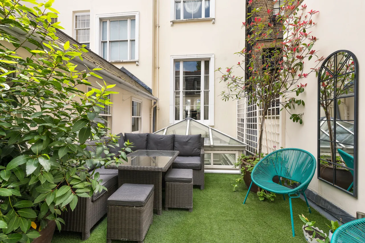 Charles Street, Mayfair, W1J, photo 9