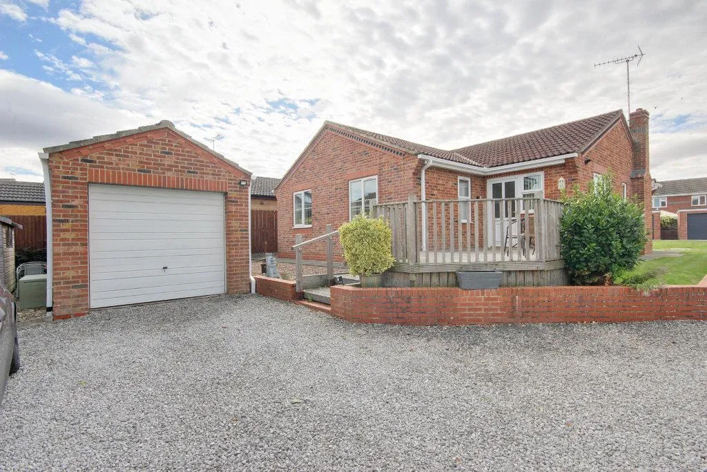 Primrose Park, Woodmansey, Beverley, photo 11