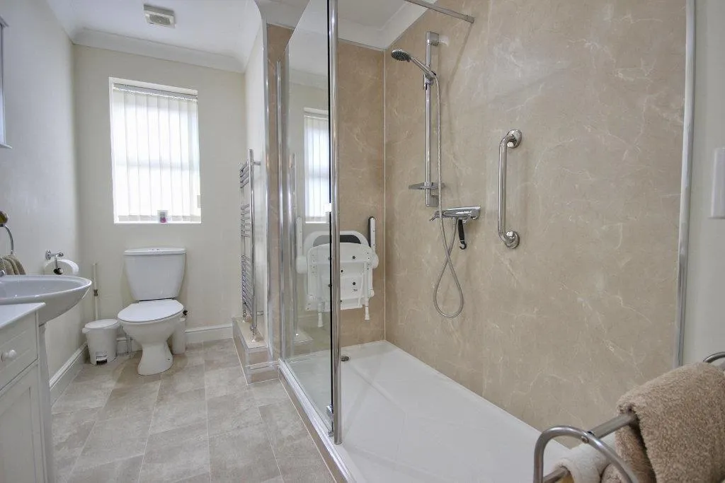 Primrose Park, Woodmansey, Beverley, photo 9