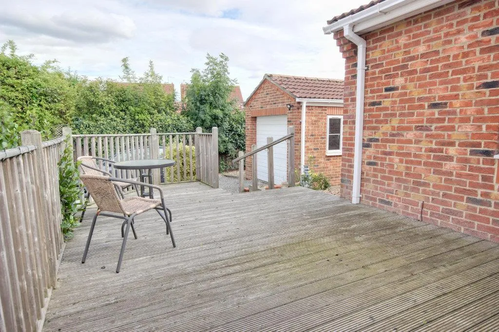 Primrose Park, Woodmansey, Beverley, photo 10