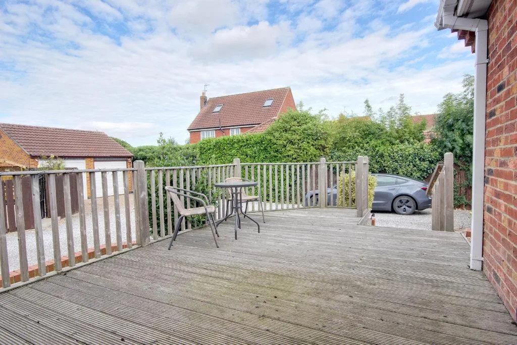 Primrose Park, Woodmansey, Beverley, photo 12