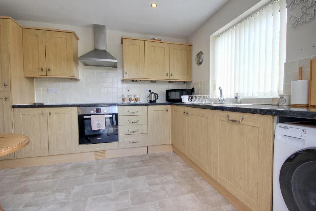 Primrose Park, Woodmansey, Beverley, photo 4