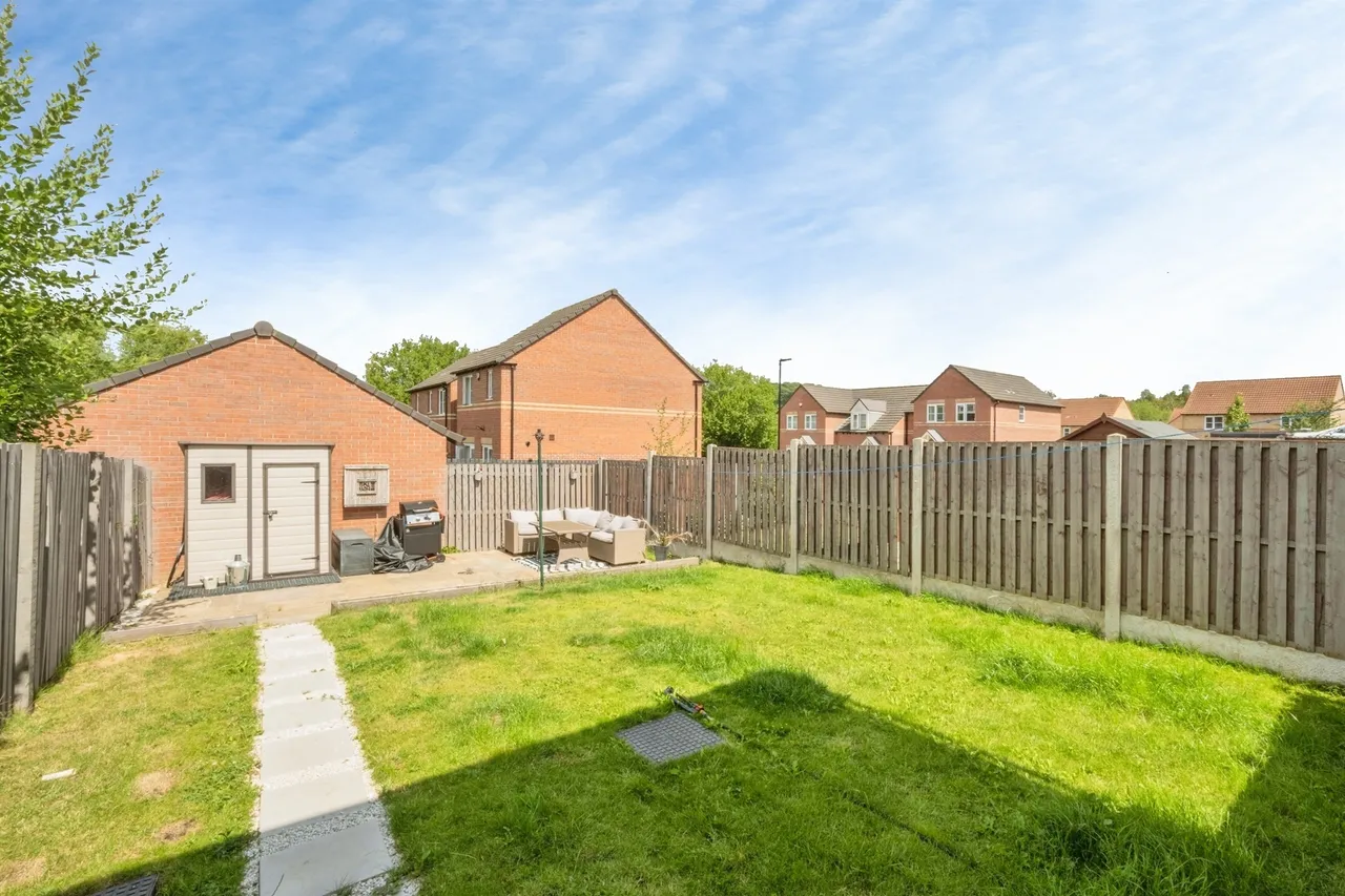 Jenkin Way, Denaby Main, DN12, photo 14