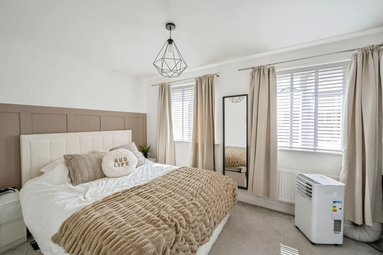Jenkin Way, Denaby Main, DN12, photo 8