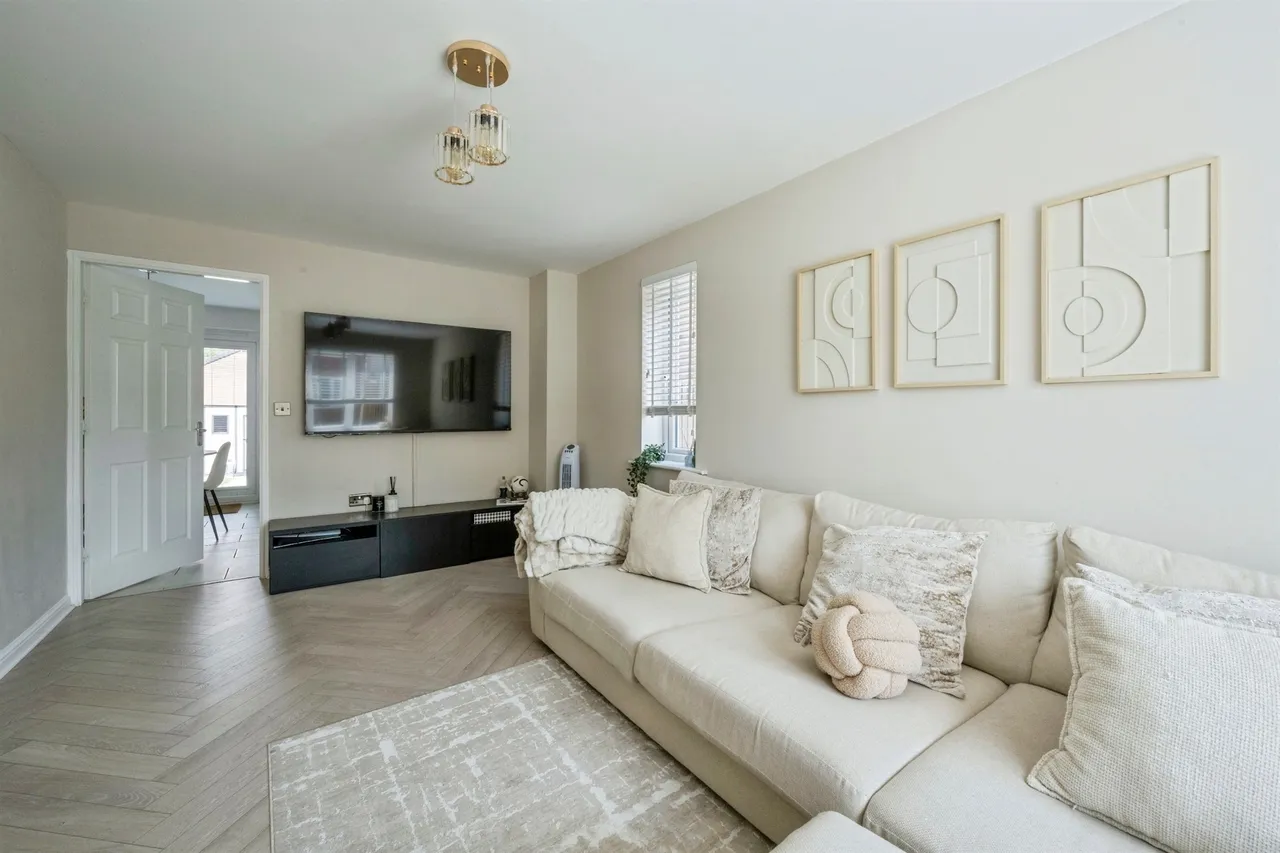 Jenkin Way, Denaby Main, DN12, photo 4