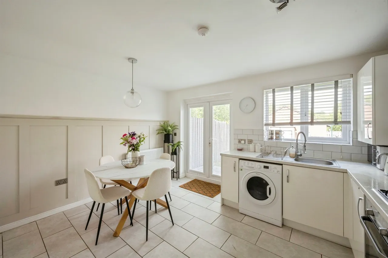 Jenkin Way, Denaby Main, DN12, photo 6