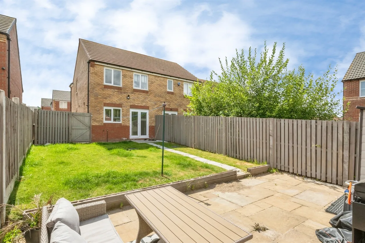 Jenkin Way, Denaby Main, DN12, photo 15