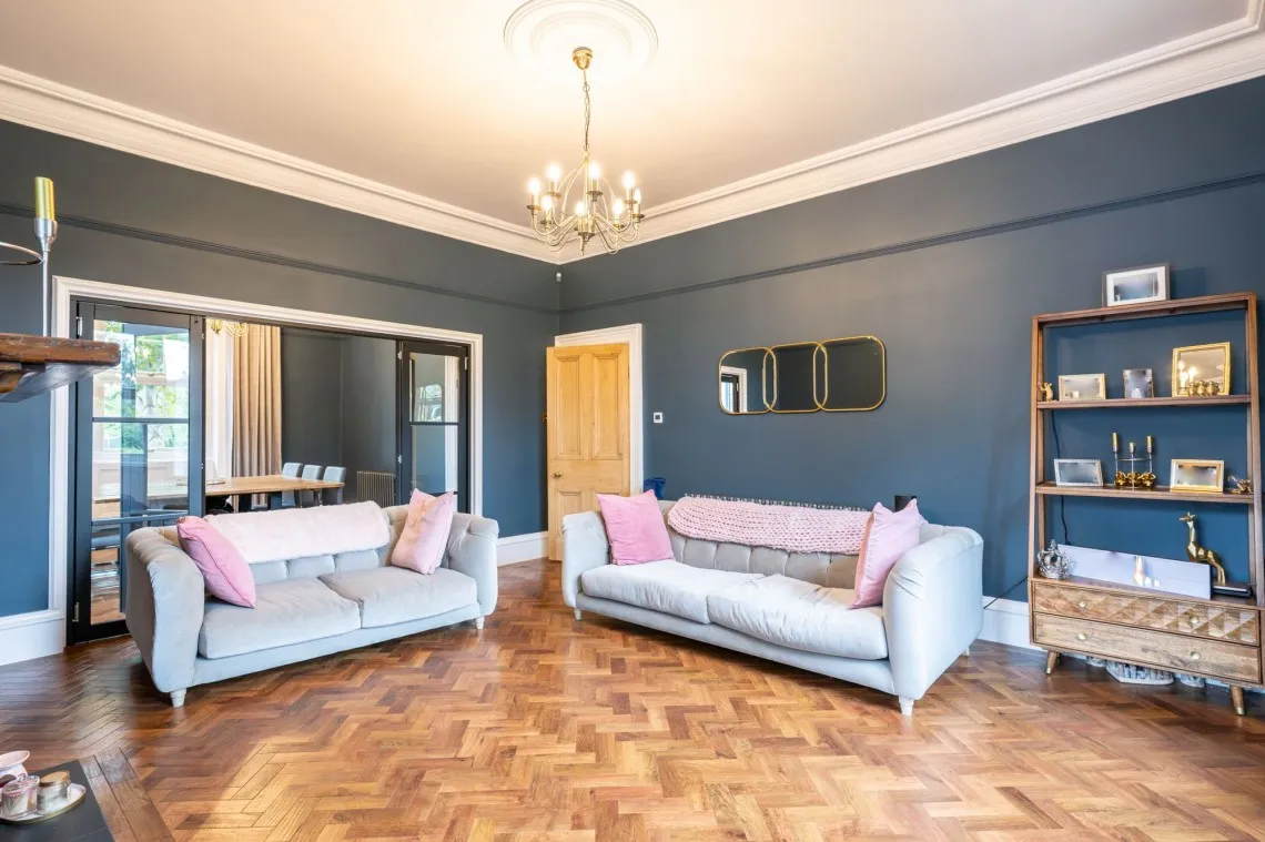 Long Lane, Aughton, L39, photo 8