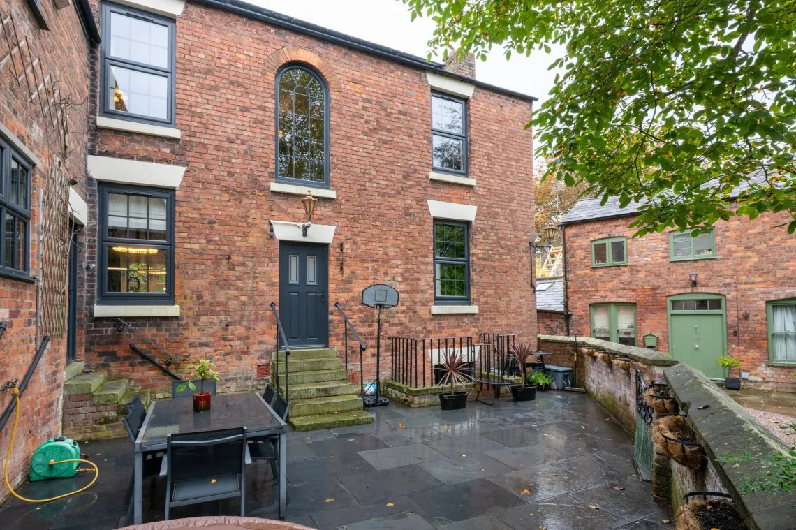 Long Lane, Aughton, L39, photo 51
