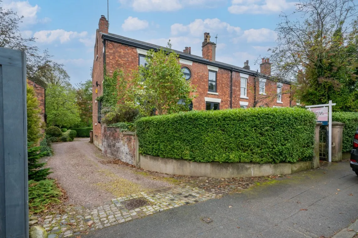 Long Lane, Aughton, L39, photo 4