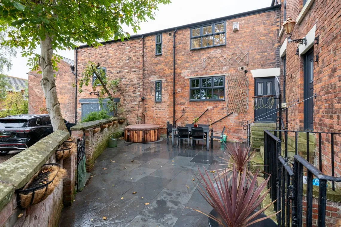 Long Lane, Aughton, L39, photo 50