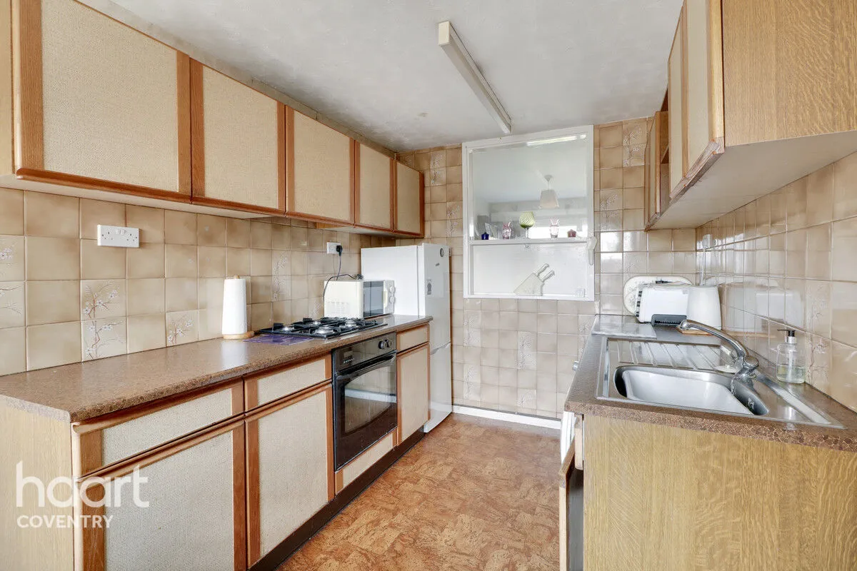 Dillotford Avenue, Coventry, CV3, photo 5