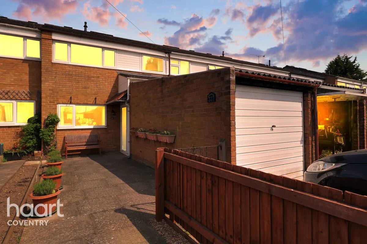 Dillotford Avenue, Coventry, CV3, photo 14