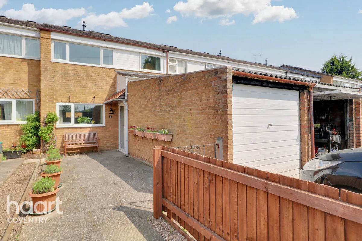 3 bed house for sale, Dillotford Avenue, Coventry, CV3