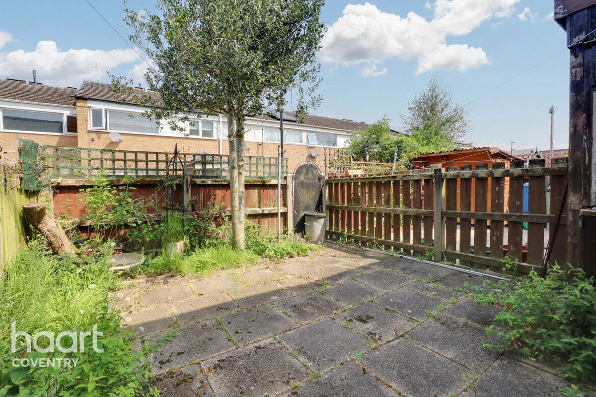 Dillotford Avenue, Coventry, CV3, photo 13