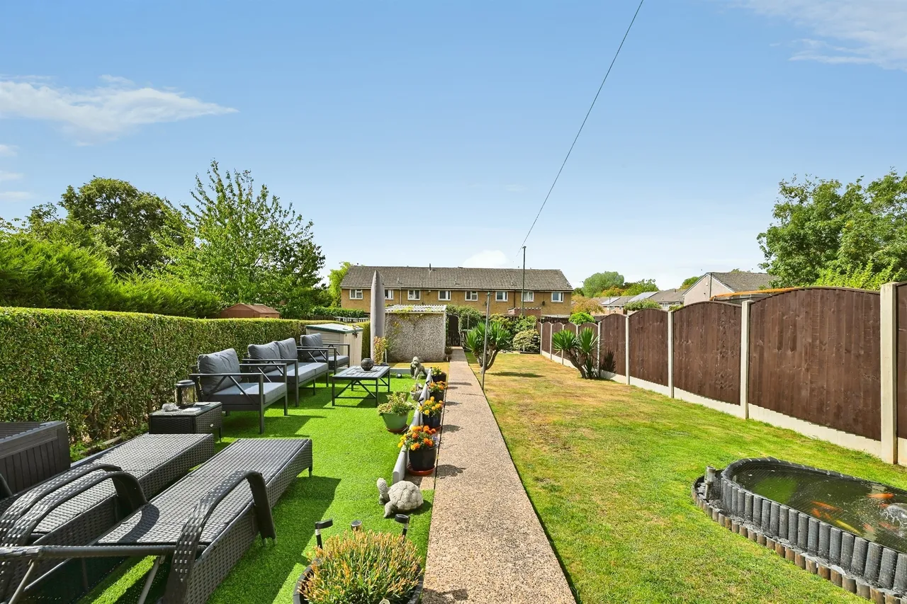 Squires Avenue, Nottingham, NG6, photo 16