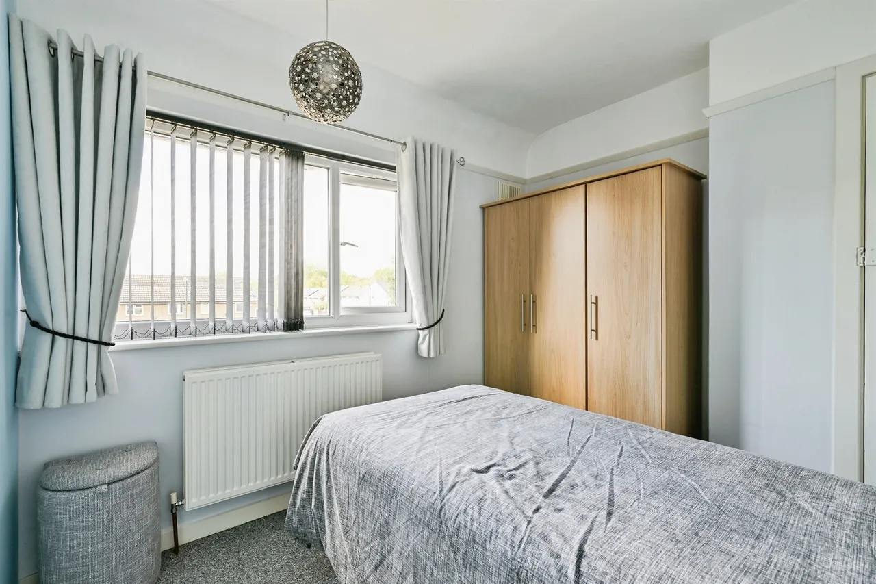Squires Avenue, Nottingham, NG6, photo 11