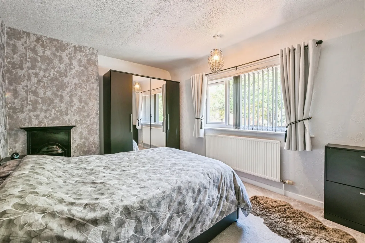 Squires Avenue, Nottingham, NG6, photo 10