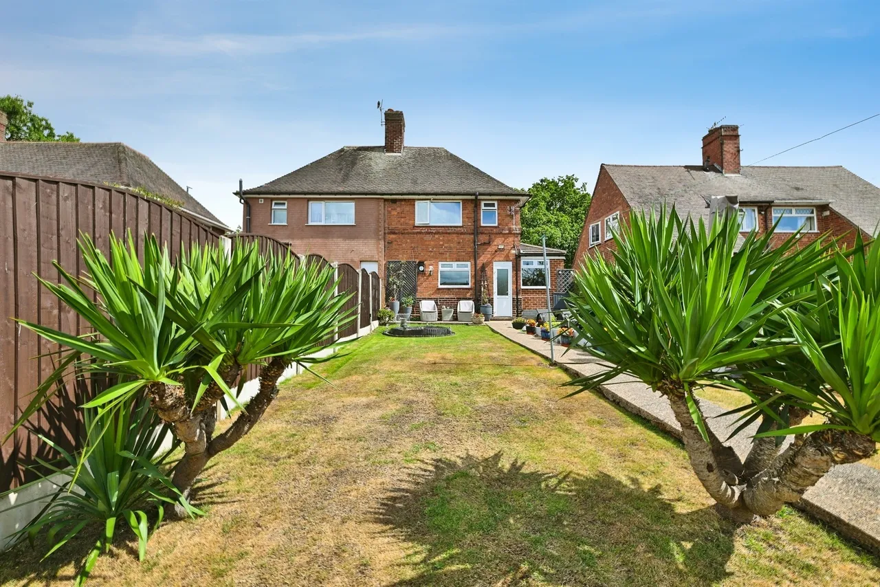 Squires Avenue, Nottingham, NG6, photo 17
