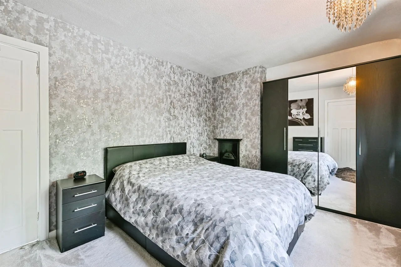 Squires Avenue, Nottingham, NG6, photo 9