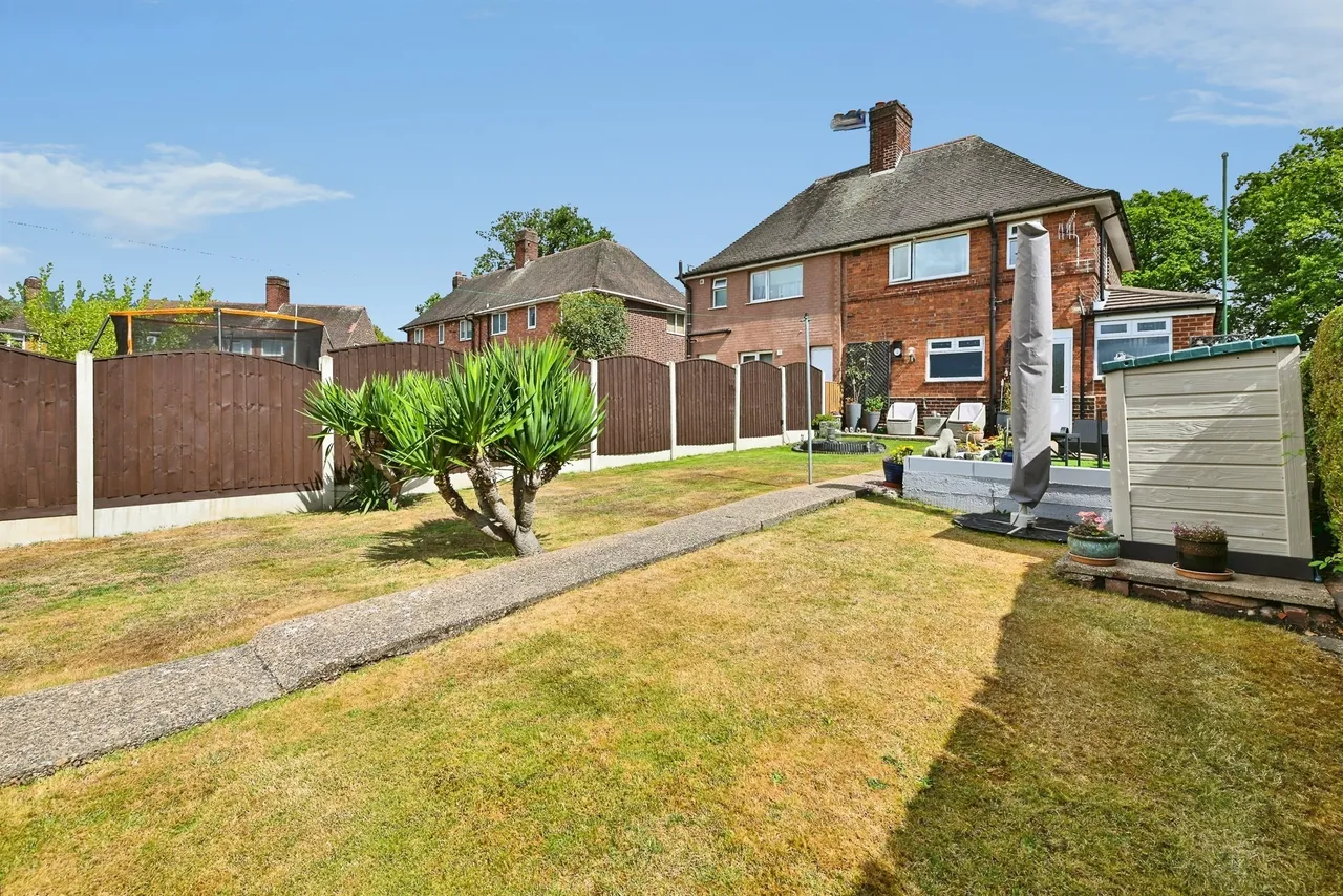 Squires Avenue, Nottingham, NG6, photo 6