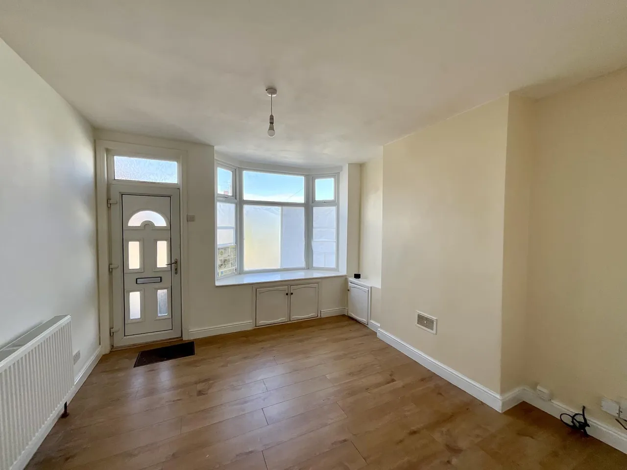 Logan Street, Nottingham, NG6, photo 2