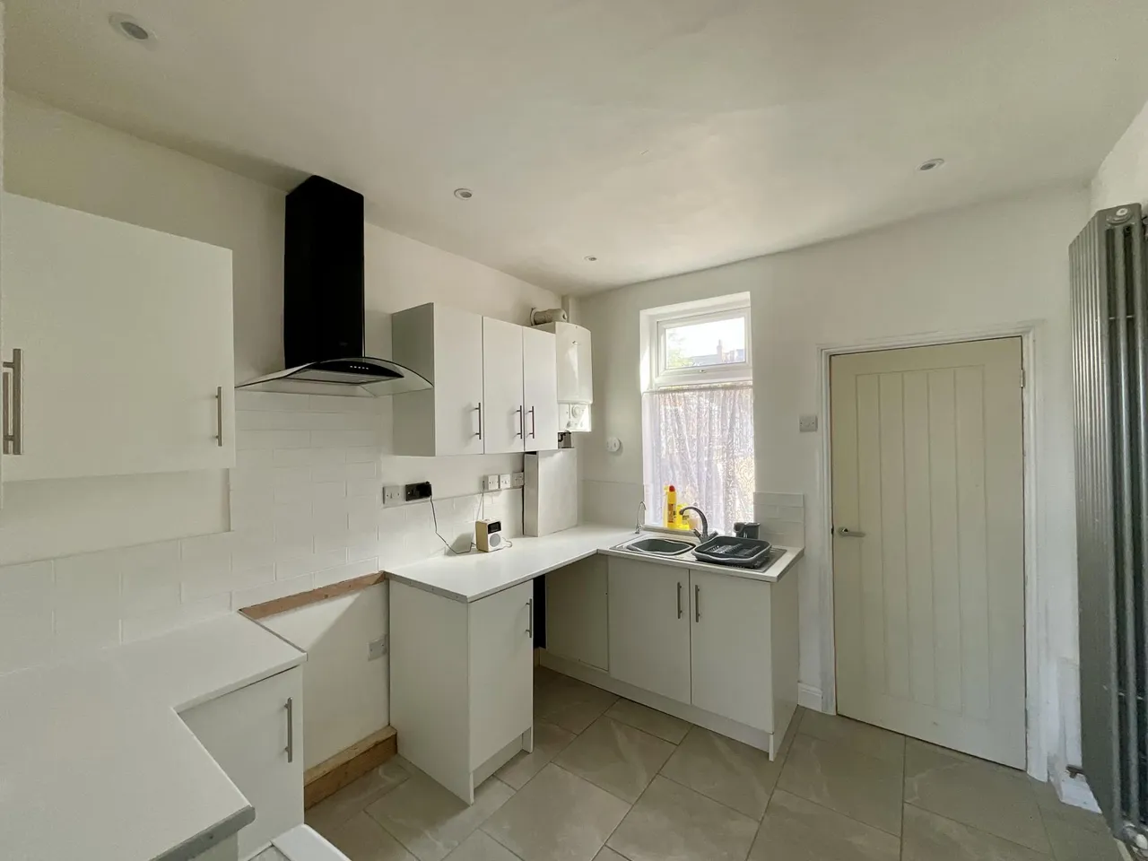 Logan Street, Nottingham, NG6, photo 4